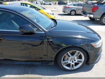 Audi A6 C7 Limousine Facelifting 2.0 TFSI 252KM 2016 Audi a6 2016 AUDI A6 2.0T PREMIUM PLUS 2.0 Benzyna 252KM, zdjęcie 6