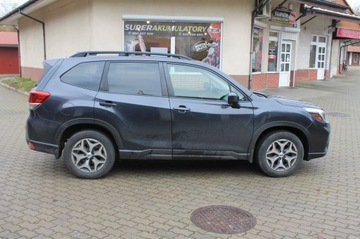 Subaru Forester V 2018 Subaru Forester 2.5i Premium AWD CVT – bezwypadkowy, 1. rejestracja 2019, zdjęcie 5