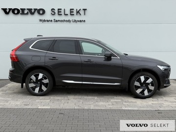 Volvo XC60 II 2024 Volvo XC 60 T6 Plug-In | AWD | Ultra Bright | FV23, zdjęcie 3