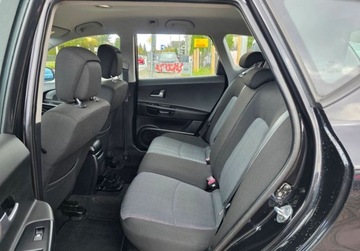 Kia Ceed I SW Facelifting 1.6 CRDi VGT 128KM 2010 Kia Ceed 1.6Dieselserwisliftprosto z Niemiec 1.6 Diesel 128KM, zdjęcie 12