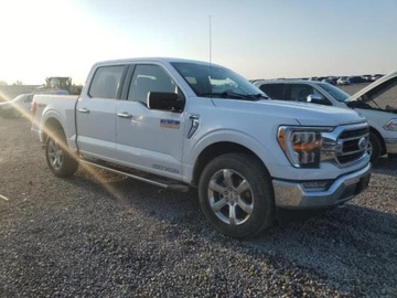 Ford 2021 Ford F150 2021 FordF150 Supercrew 3.5 Benzyna 400KM, zdjęcie 4