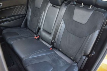 Ford Edge II SUV 2.0 TDCi Twin-Turbo 210KM 2016 Ford Edge FORD EDGE 2.0 210KM 4x4 ALU-20 LED Kamera Panorama Gwarancja 12m, zdjęcie 33