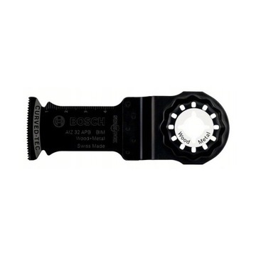 BOSCH BRZESZCZOT AIZ 32APB drewno metal GOP STARLOCK