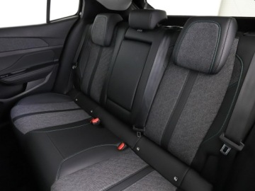 Peugeot 408 Crossover 1.2 PureTech 130KM 2023 Peugeot 408 automat LED półskóra virtual cocpit, zdjęcie 16