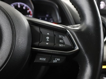 Mazda CX-3 Crossover 2.0 SKY-G 120KM 2017 Mazda CX-3 2.0 Selection Automat Tempomat Grzane, zdjęcie 27