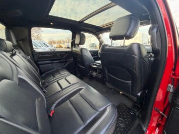 Dodge Ram V 2022 RAM 1500 5.7 401KM GT SPORT! FULL OPCJA!, zdjęcie 20