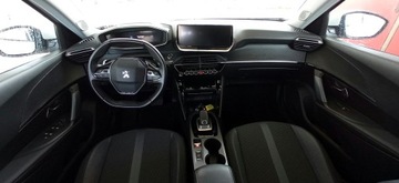 Peugeot 2008 II SUV 1.5 BlueHDi 130KM 2020 PEUGEOT 2008 1,5HDI 131KM AUTOMAT ALLURE NAVI SKÓRA LEDY ASYSTENCI KAMERA, zdjęcie 6