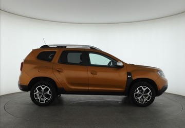 Dacia Duster II SUV 1.6 SCe 115KM 2019 Dacia Duster 1.6 SCe, Salon Polska, Navi, Klima, zdjęcie 5