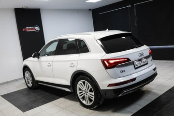 Audi Q5 II SUV Facelifting 2.0 35 TDI 163KM 2022 Audi Q5 Salon Polska*Lift*76000km*Serwis ASO*I, zdjęcie 8