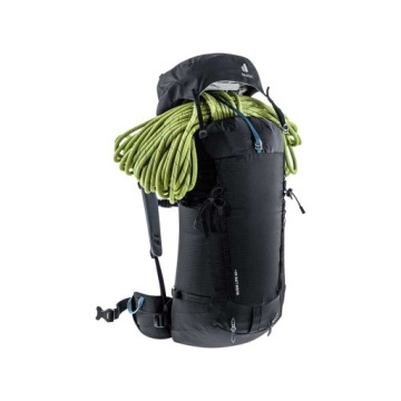 Deuter Guide Lite 30+ черный походный рюкзак