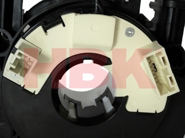 РОЛИКОВАЯ ЛЕНТА ПОДУШКИ БЕЗОПАСНОСТИ NISSAN QASHQAI 07- , ПРИМЕЧАНИЕ 06- , X-TRAIL 07-