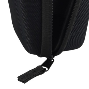 Черный футляр для дальномера для гольфа