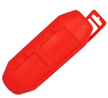 КРЫШКА ЗАГЛУШКИ - РОЗЕТКИ ДЛЯ САДОВОГО УДЛИНИТЕЛЯ LTC PSB2