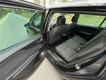 Opel Zafira C Tourer 1.6 CDTI ECOTEC 136KM 2015 Opel Zafira COSMO 1.6 CDTI 136 KM Navi Alu17'', zdjęcie 19