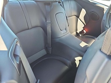 Aston Martin DB11 Coupe 4.0 V8 503KM 2020 Aston Martin DB11 V8 2020 4.0l 4.0 Benzyna 503KM, zdjęcie 11