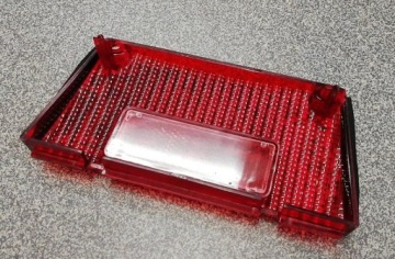 DERBI VAMOS ЗАДНИЙ ДИФФУЗОР ЛАМПЫ НОВЫЙ ОРИГИНАЛЬНЫЙ