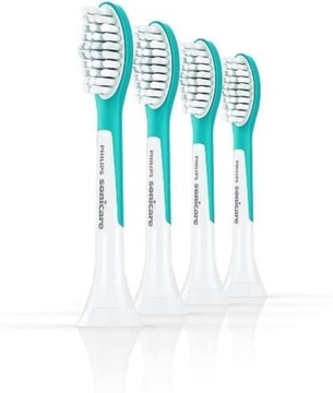 Końcówka do szczoteczek Philips oryginał Philips 4 szt.