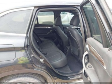 BMW X1 U11 2022 BMW X1 sDrive28I 2022 2.0l 2.0 Benzyna 228KM, zdjęcie 12