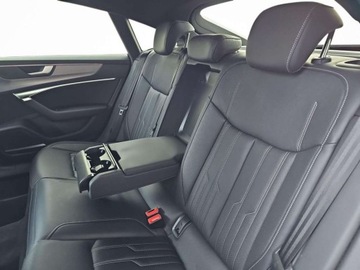 Audi A7 C8 Sportback Facelifting 2.0 45 TFSI 265KM 2024 Audi A7 Sportback BO, kamery 360, hak, wentylacja foteli, matrixy, aktywny, zdjęcie 30