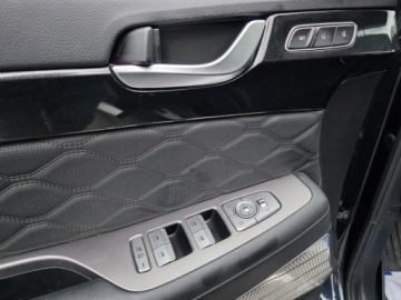 Hyundai 2022 Hyundai palisade Calligraphy 4X4, 3.8l benzyna 295KM 63,165km Dokumentacja, zdjęcie 6