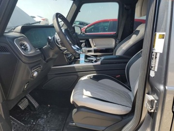 Mercedes Klasa G W464 2021 Mercedes-Benz Klasa G 63 AMG 2021 4.0l 4.0 Benzyna 577KM, zdjęcie 7