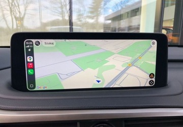 Lexus RX IV SUV Facelifting RX 450h 313KM 2022 Lexus RX RX 450h F-Impression FV23 Salon PL 1 wl. Serwis ASO, zdjęcie 15