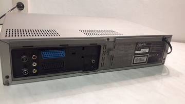 Видеомагнитофон Sony SLV-D910N VHS