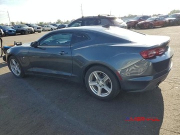 Chevrolet Camaro VI Coupe 3.6 335KM 2020 Chevrolet Camaro 2020 r., 3,6 L LS 3.6 Benzyna 335KM, zdjęcie 2