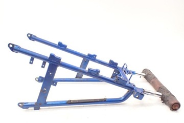 Dinli DL901 450 Задняя рама, крепление на раме