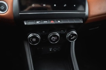 Renault Captur II Crossover 1.0 TCe 100KM 2020 Renault Captur 1.0 TCe, Salon Polska, zdjęcie 19