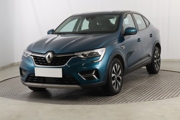 Renault Arkana SUV 1.3 TCe 140KM 2022 Renault Arkana 1.3 TCe, Salon Polska, zdjęcie 1