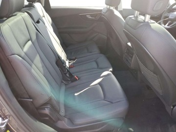 Audi Q7 II 2024 Audi Q7 Premium Plus 2024 2.0l 2.0 Benzyna 261KM, zdjęcie 11