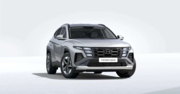 Hyundai Tucson IV 2026 Hyundai Tucson Hybrid 1.6 T-GDi 239 KM 4WD 6AT Smart LED 1.6 Hybryda 239KM, zdjęcie 1