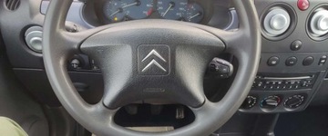 Citroen Berlingo I 1.6 16V 109KM 2005 Citroen Berlingo 1.6 benz ,bezwypadek ,multispace,bogata wersja 1.6 109KM, zdjęcie 13