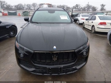 Maserati Levante 2018 Maserati Levante Maserati Levante 3.0L 3.0 Benzyna 345KM, zdjęcie 7