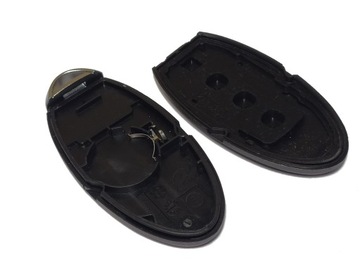 NISSAN CUBE NOTE JUKE POUZDRO KLÍČEK GROŠ NSN14