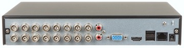 Регистратор Dahua XVR1B16-I