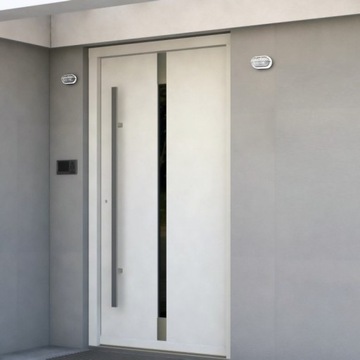 НАСТЕННЫЙ СВЕТИЛЬНИК САДОВЫЙ ДЛЯ СВЕТОДИОДОВ E27 IP44