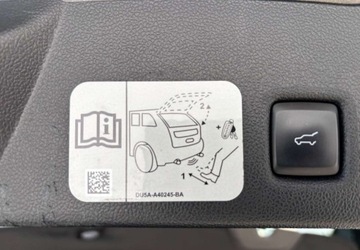 Ford Kuga III 2020 Ford Kuga Samochod z gwarancja 2.4 Hybryda Plug-in 225KM, zdjęcie 17