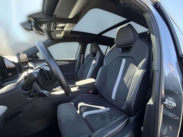 Skoda Kodiaq I SUV Facelifting 2.0 TDI SCR 150KM 2024 Skoda Kodiaq Sportline 7 osobowy Top LED Matrix Pamiec foteli Masaze Faktu, zdjęcie 11