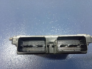 MAZDA CX-7 2.3T 260 KM JEDNOTKA ŘÍZENÍ MOTORU L37J18881D