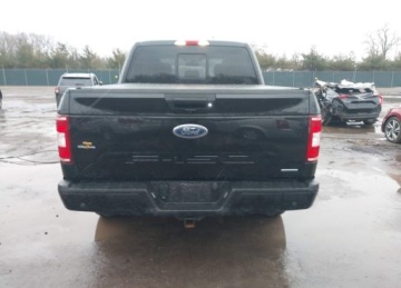 Ford 2019 Ford F150 FORD F-150 XLT 2.7 Benzyna 330KM, zdjęcie 3
