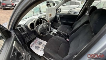 Daihatsu Terios II 2009 Daihatsu Terios 1.5vvt-i4x4 AWD klima blokada mostow zamiana bezawaryjna g, zdjęcie 9