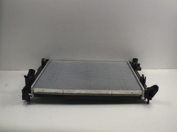 ВОДЯНОЙ ОХЛАДИТЕЛЬ KOLEOS II X-TRAIL T32 2.0DCI ОРИГИНАЛ