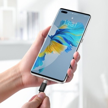 Кабель BASEUS Superior Series 66 Вт USB-USB-C, 2 м