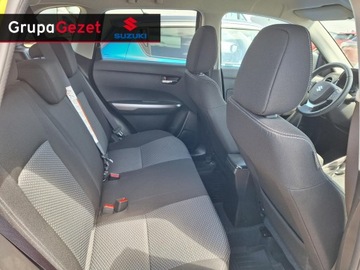 Suzuki Vitara III 2024 Suzuki Vitara Premium Plus Hybrid | drugi komplet opon | WYPRZEDAŻ rocznik, zdjęcie 10