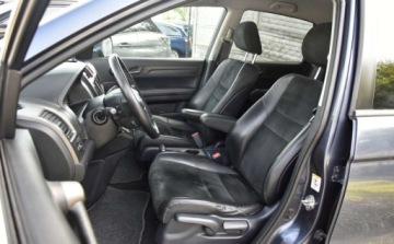 Honda CR-V IV SUV 2.2 i-DTEC 150KM 2012 Honda CR-V SKORA Alusy LED Navi. grzane Fotele BLIS linne assist 2.2, zdjęcie 17