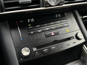 Lexus IS III Sedan Facelifting 200t 245KM 2018 Lexus IS300 Lexus IS 300 2.0 Turbo 245 KM | Execut, zdjęcie 23