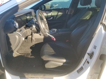 Mercedes CLC 2020 Mercedes-Benz CLC 450 4Matic 2020 3.0l 3.0 Benzyna 362KM, zdjęcie 7