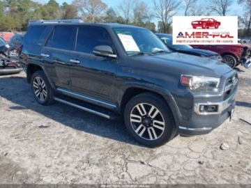 Toyota 2024 Toyota 4-Runner Limited, 2024r., 4x4, 4.0L 4.0 Benzyna 270KM